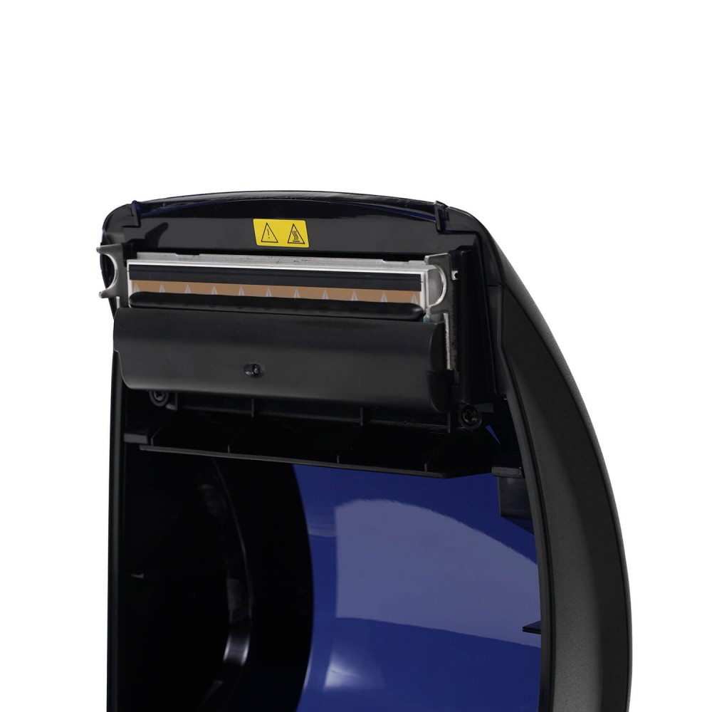 Принтер этикеток Mertech LP80 EVA