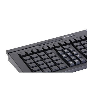 Программируемая клавиатура POScenter S67BL