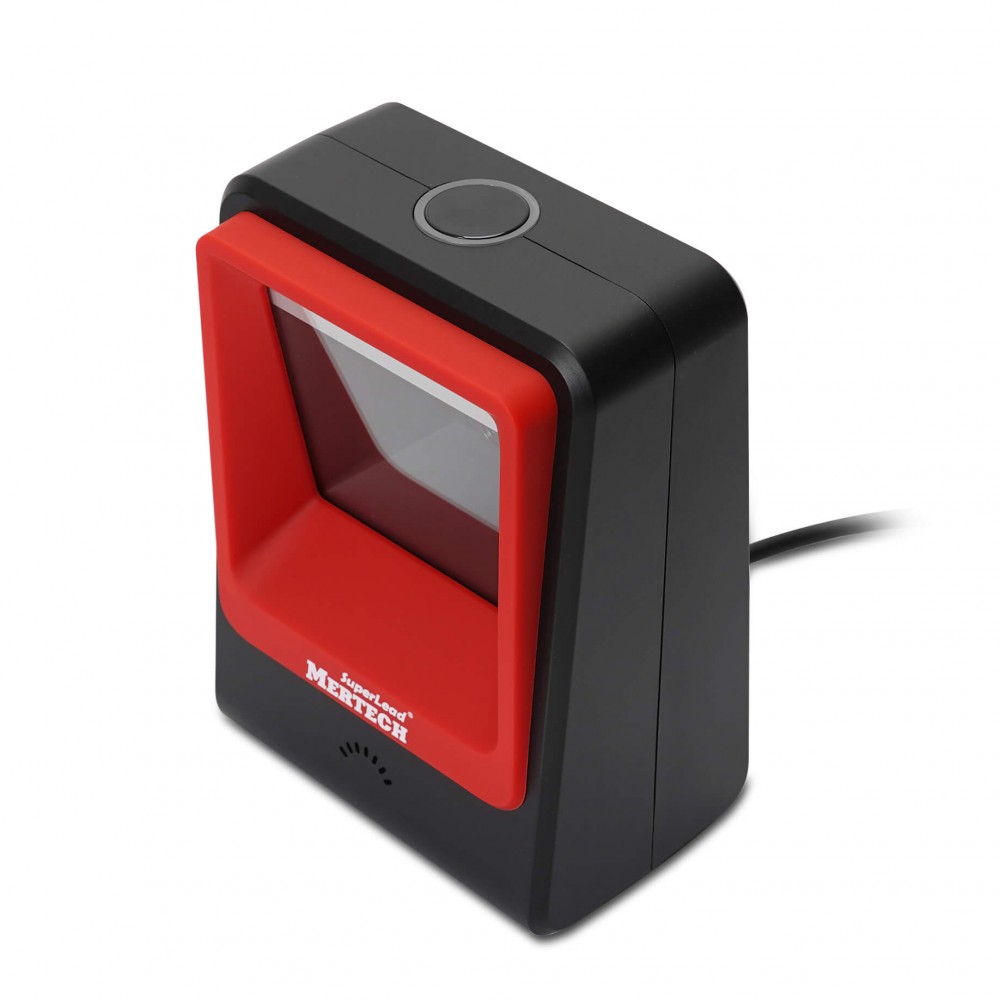 Сканер штрих-кода Mertech 8400 P2D Superlead USB