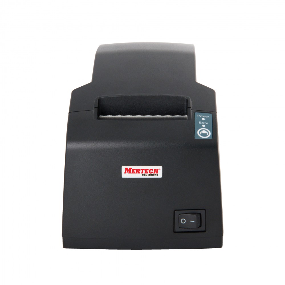 Чековый принтер Mertech G58