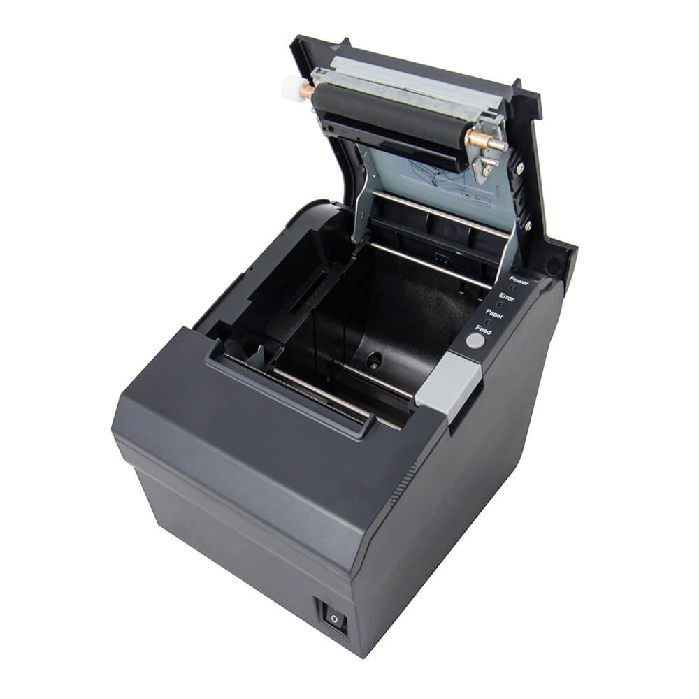 Чековый принтер Mertech G80