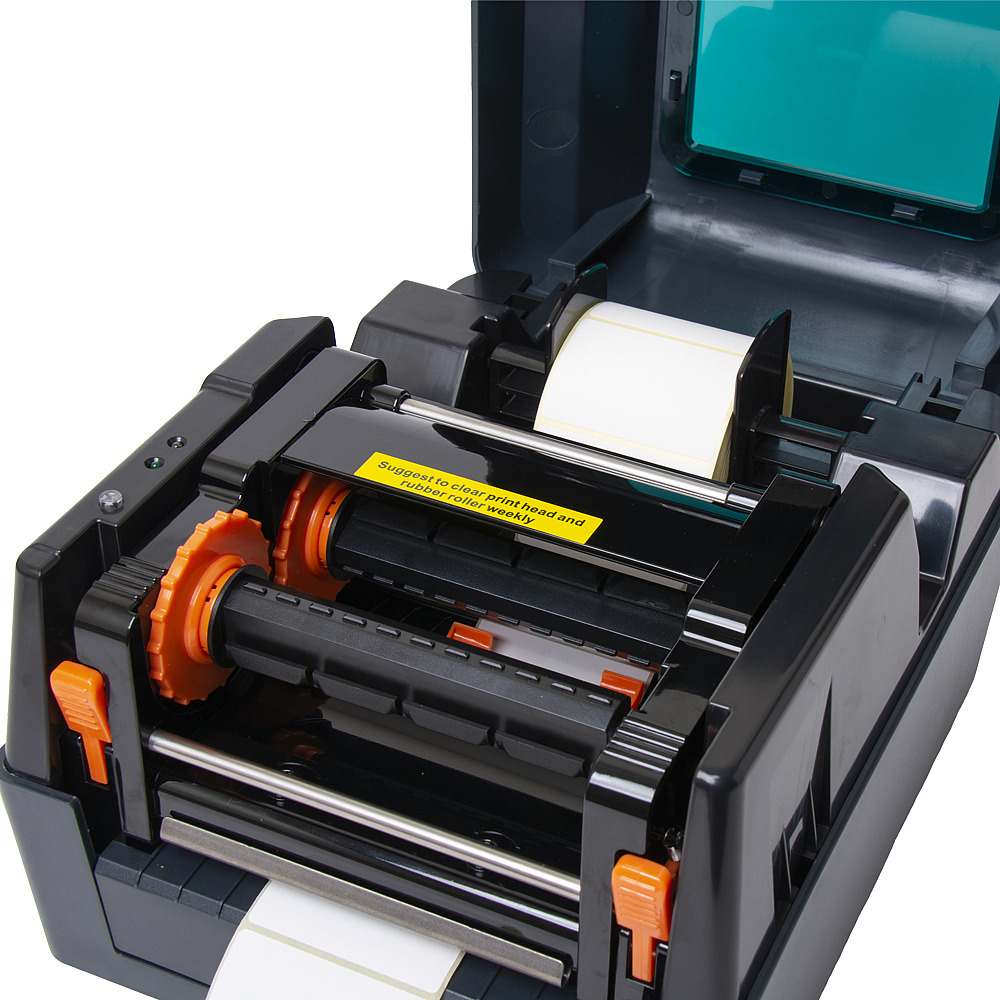 Принтер этикеток POScenter TT-1000USE